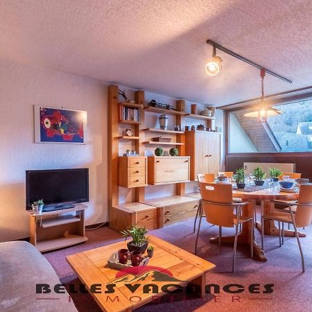 Grand Duplex Pour 8 A Saint-Lary Vill. Avec Balcon, Ascenseur Et Proximite Telepherique - Fr-1-296-314 Eksteriør bilde