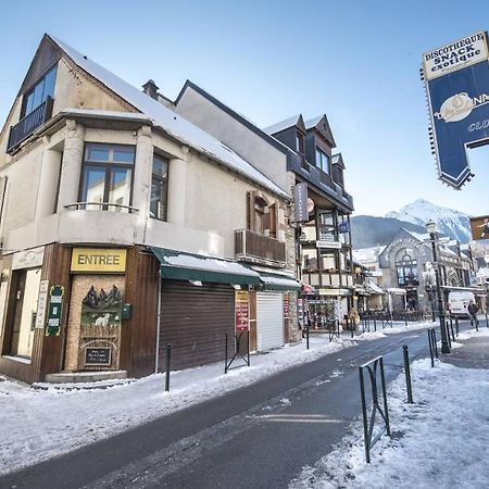 Grand Duplex Pour 8 A Saint-Lary Vill. Avec Balcon, Ascenseur Et Proximite Telepherique - Fr-1-296-314 Eksteriør bilde