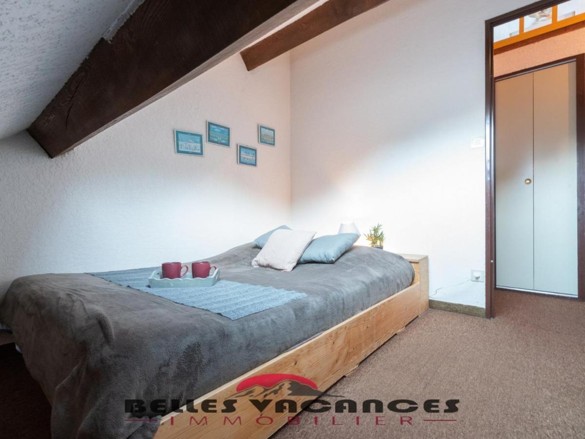 Grand Duplex Pour 8 A Saint-Lary Vill. Avec Balcon, Ascenseur Et Proximite Telepherique - Fr-1-296-314 Eksteriør bilde