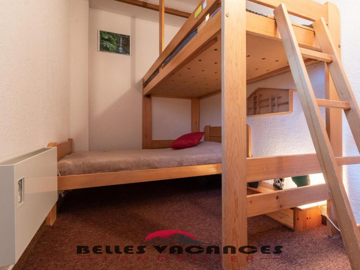 Grand Duplex Pour 8 A Saint-Lary Vill. Avec Balcon, Ascenseur Et Proximite Telepherique - Fr-1-296-314 Eksteriør bilde