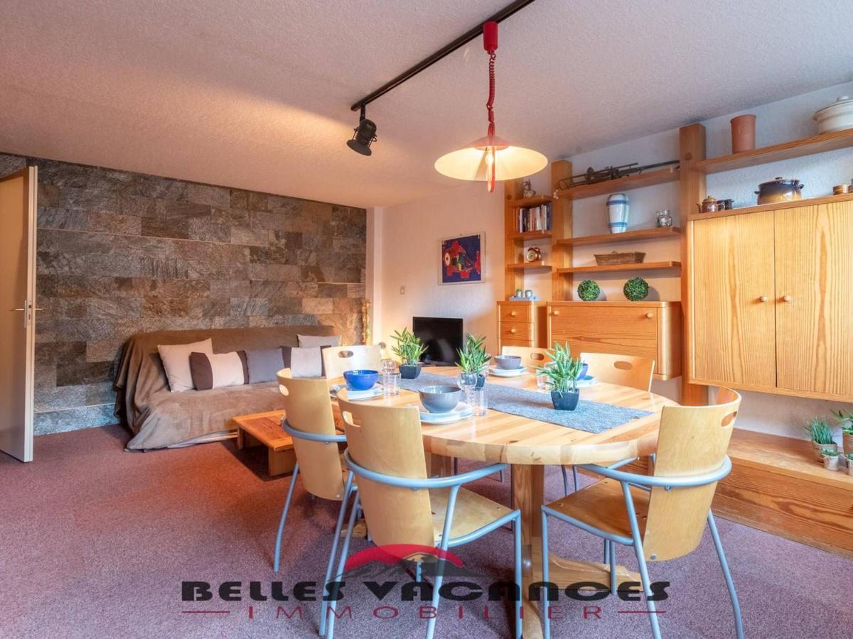 Grand Duplex Pour 8 A Saint-Lary Vill. Avec Balcon, Ascenseur Et Proximite Telepherique - Fr-1-296-314 Eksteriør bilde