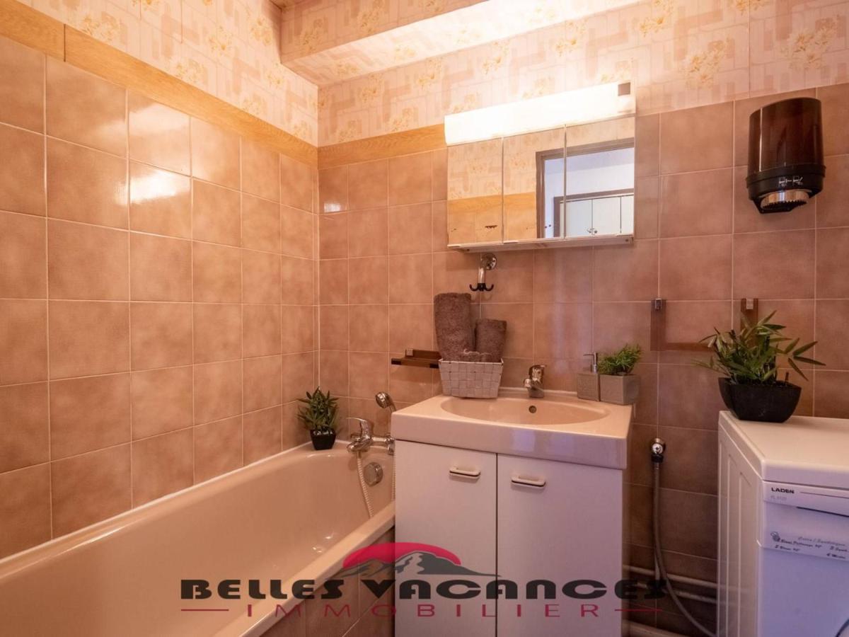 Grand Duplex Pour 8 A Saint-Lary Vill. Avec Balcon, Ascenseur Et Proximite Telepherique - Fr-1-296-314 Eksteriør bilde