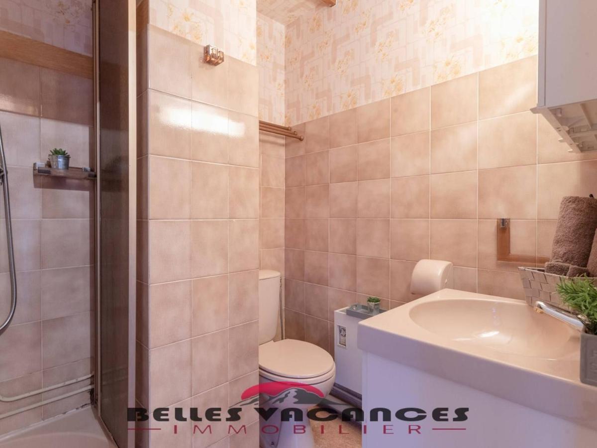 Grand Duplex Pour 8 A Saint-Lary Vill. Avec Balcon, Ascenseur Et Proximite Telepherique - Fr-1-296-314 Eksteriør bilde